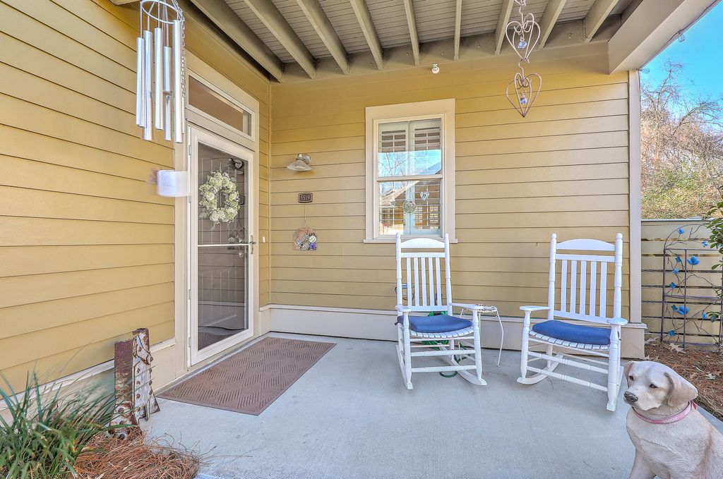 Photo of 5519 Colonial Chatsworth Circle, North Charleston, SC 29418 (MLS # 25033015)