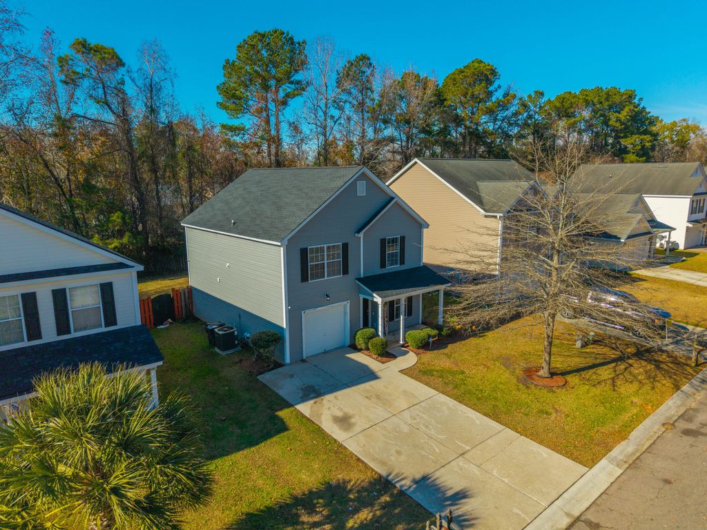 Photo of 118 Destin Street, Summerville, SC 29483 (MLS # 25031540)
