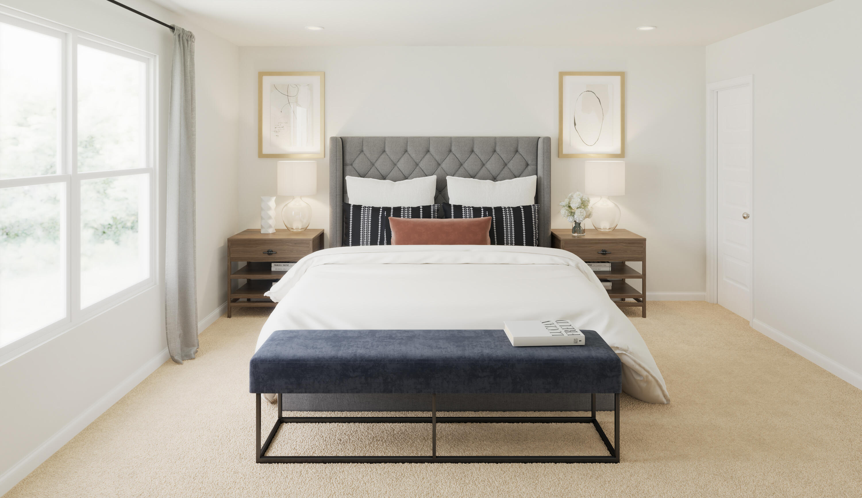 458 White Magnolia Street