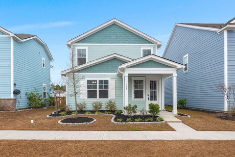 A home in Summerville