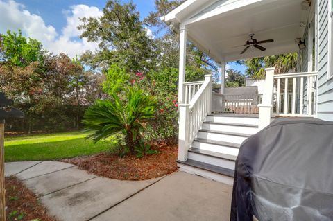 A home in Charleston