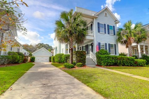 A home in Charleston