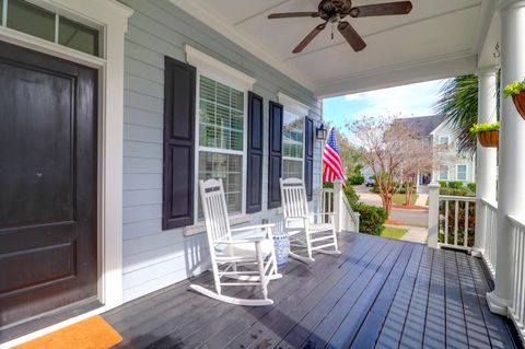 A home in Charleston