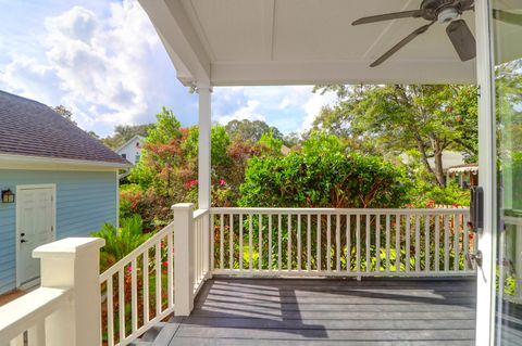 A home in Charleston