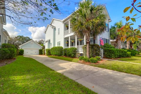 A home in Charleston