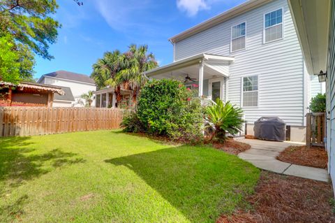 A home in Charleston