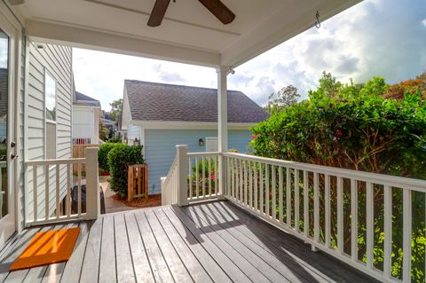 A home in Charleston