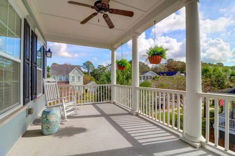 A home in Charleston