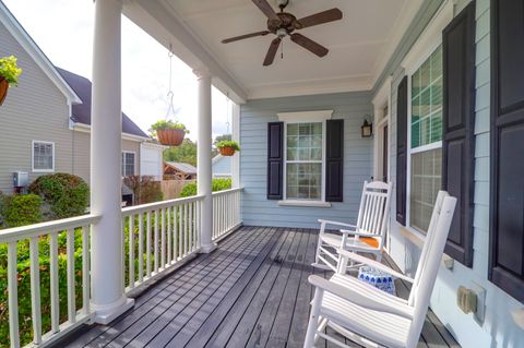 A home in Charleston