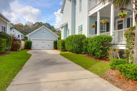 A home in Charleston