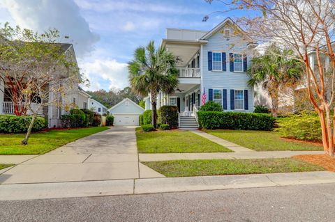 A home in Charleston