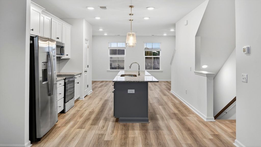 Photo of 4633 Forest Hills Drive #1401, North Charleston, SC 29418 (MLS # 26009755)