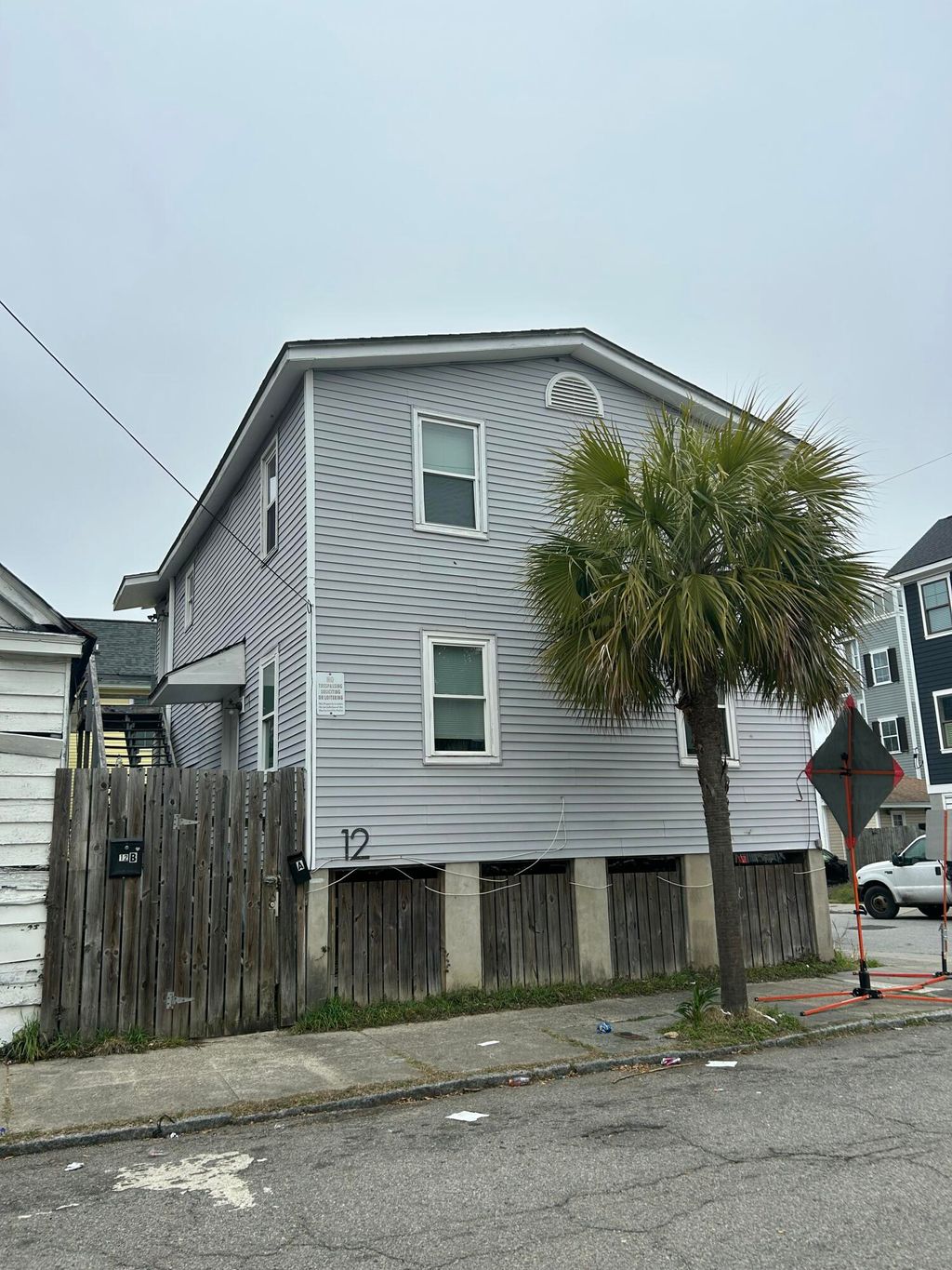 Photo of 12 Sheppard Street, Charleston, SC 29403 (MLS # 26006073)