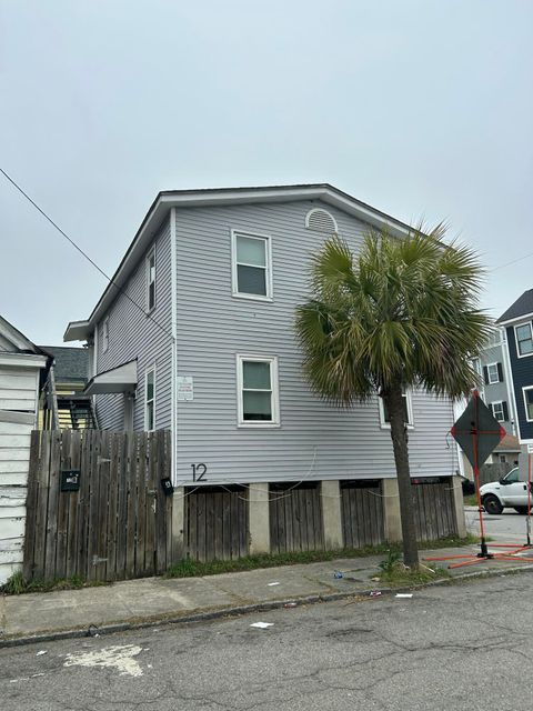 12 Sheppard Street Charleston SC 29403