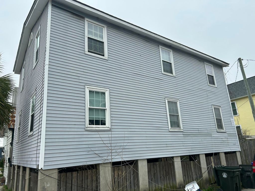 Photo of 12 Sheppard Street, Charleston, SC 29403 (MLS # 26006073)