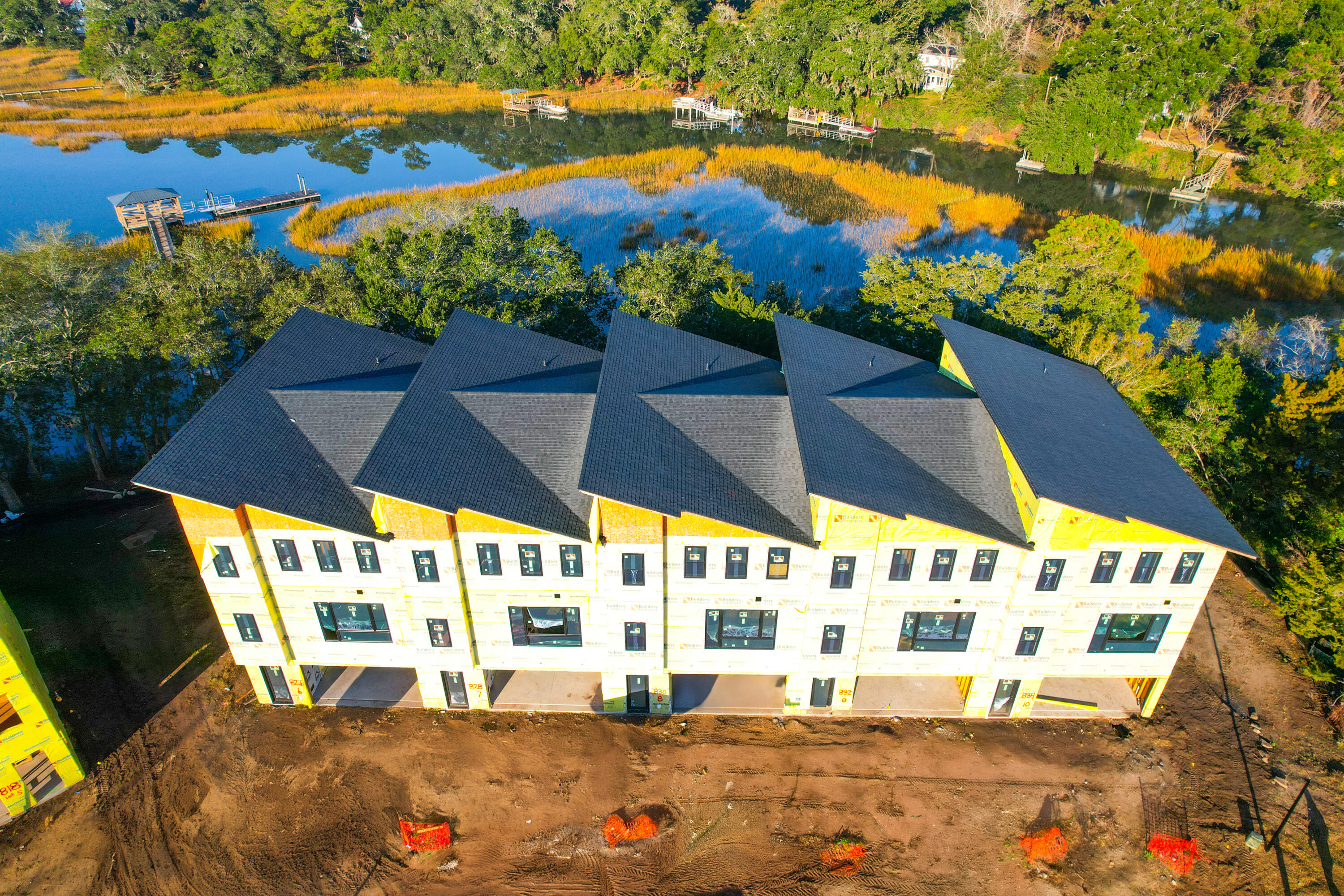 830 Curved Creek Court