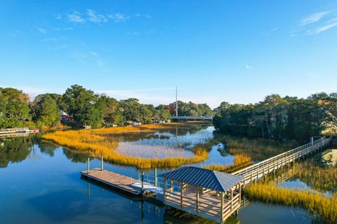 830 Curved Creek Court Charleston SC 29412