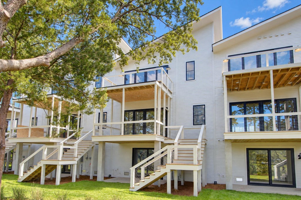 Photo of 830 Curved Creek Court, Charleston, SC 29412 (MLS # 25027053)