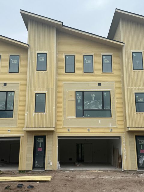 830 Curved Creek Court Charleston SC 29412