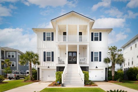 A home in Mount Pleasant