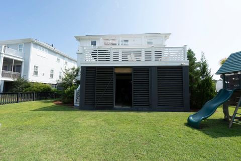 A home in Mount Pleasant