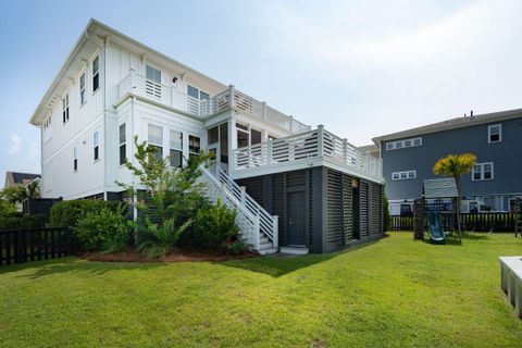 A home in Mount Pleasant