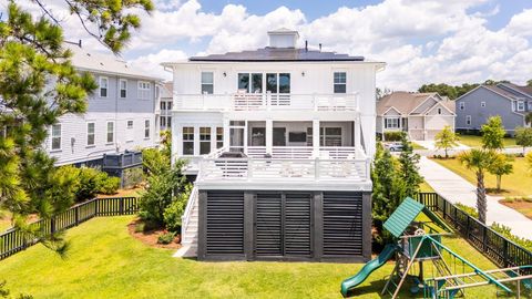 A home in Mount Pleasant