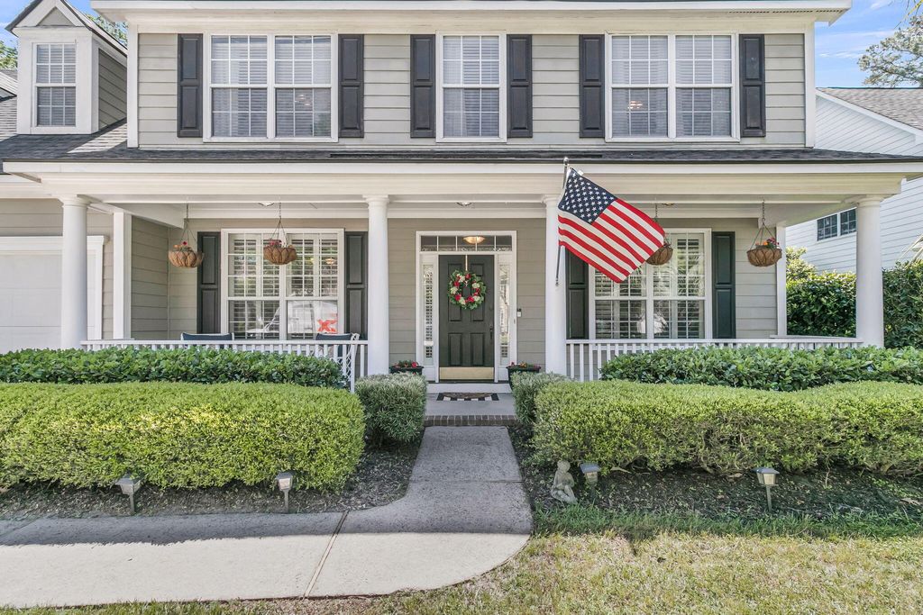 Photo of 2116 Tall Grass Circle, Mount Pleasant, SC 29466 (MLS # 26010298)