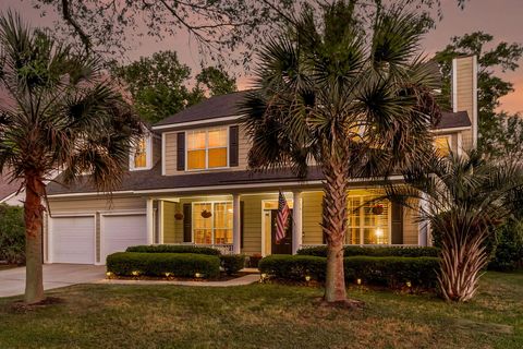2116 Tall Grass Circle Mount Pleasant SC 29466