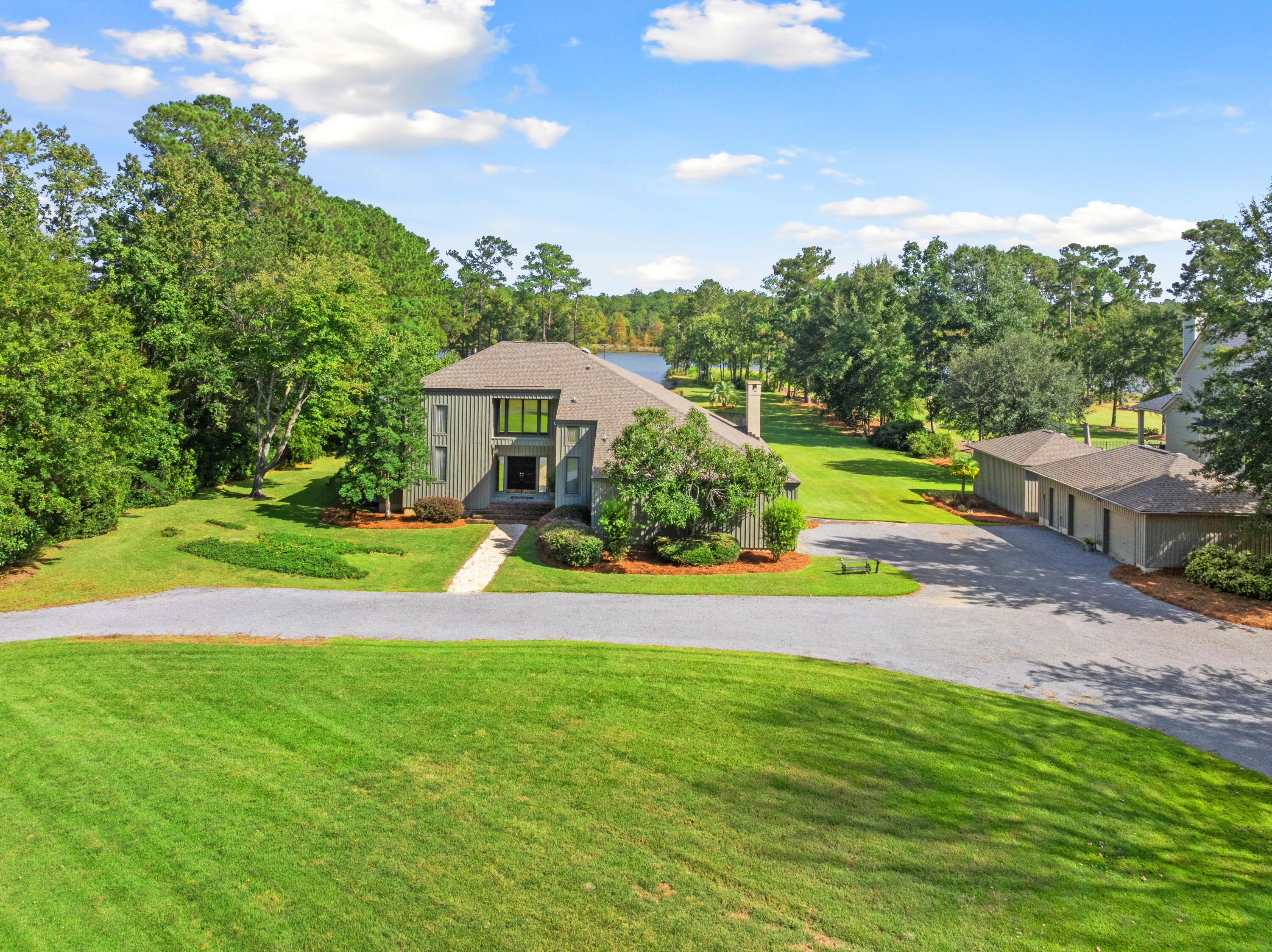 1554 Pinopolis Road