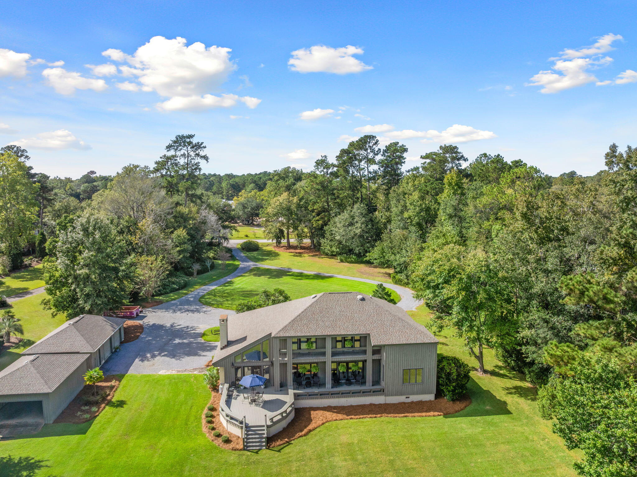 1554 Pinopolis Road