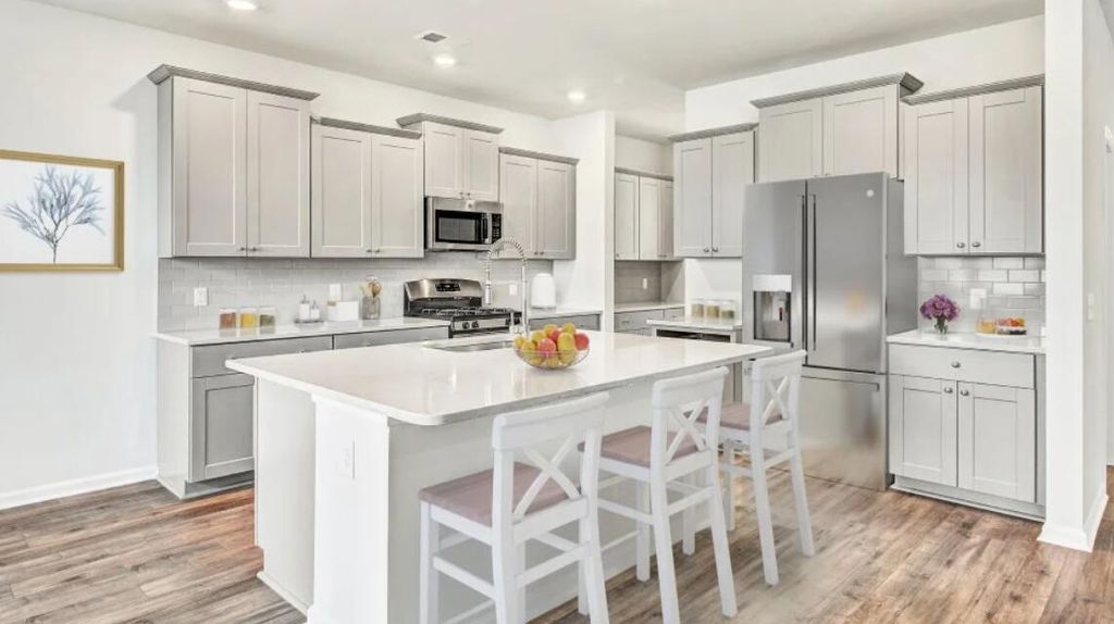 Photo of 126 Sea Oat Street, Summerville, SC 29485 (MLS # 25031681)