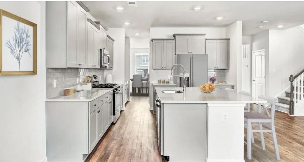 Photo of 126 Sea Oat Street, Summerville, SC 29485 (MLS # 25031681)