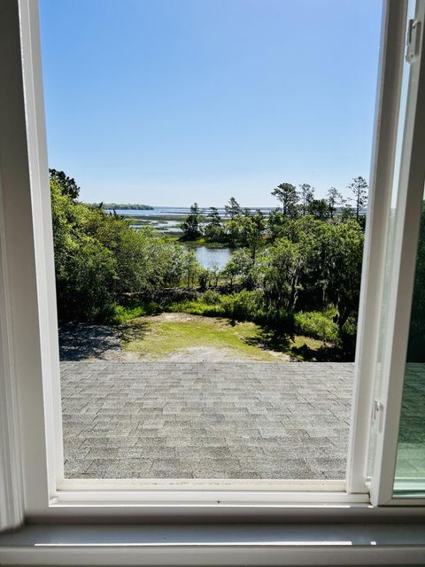 A home in Meggett