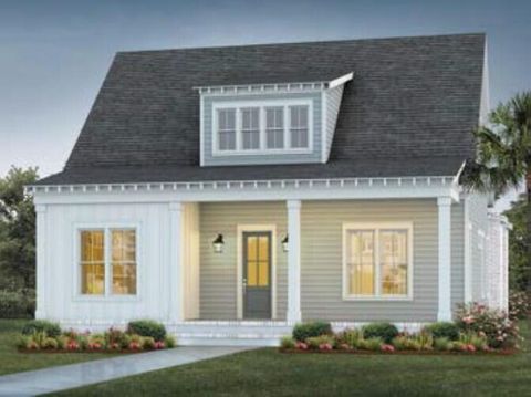 317 Trailmore Lane Summerville SC 29486