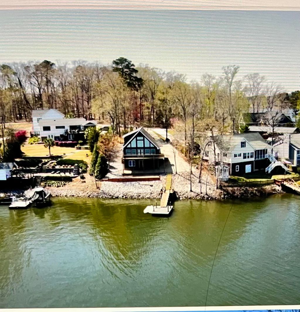 Photo of 1156 Langford Road, Leesville, SC 29070 (MLS # 25029059)