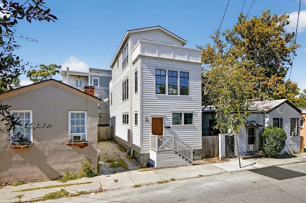 Photo of 24 Line Street Street, Charleston, SC 29403 (MLS # 25024756)