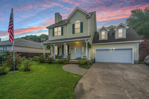 Photo of 1103 Starwood Court, Charleston, SC 29412 (MLS # 26022810)