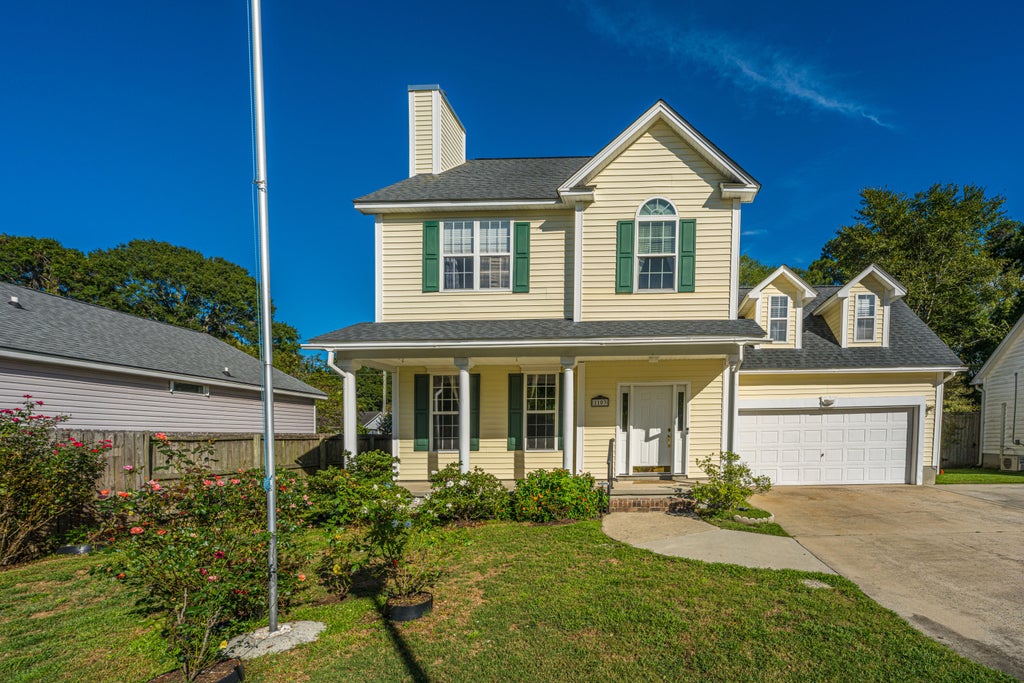 Photo of 1103 Starwood Court, Charleston, SC 29412 (MLS # 26022810)