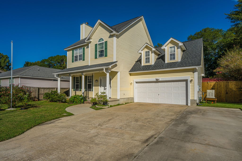 Photo of 1103 Starwood Court, Charleston, SC 29412 (MLS # 26022810)
