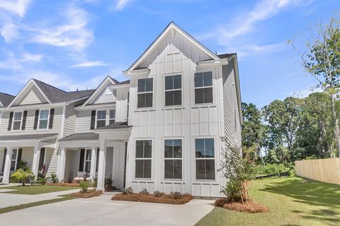 737 Alma Square Drive Moncks Corner SC 29461