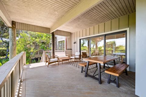 A home in Kiawah Island