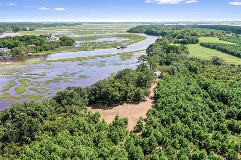 3296 Legareville Road Johns Island SC 29455