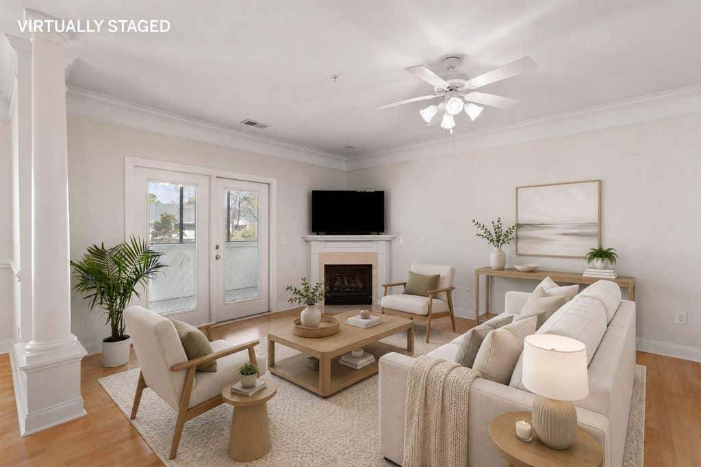 Photo of 1025 Riverland Woods Place #818, Charleston, SC 29412 (MLS # 26022006)