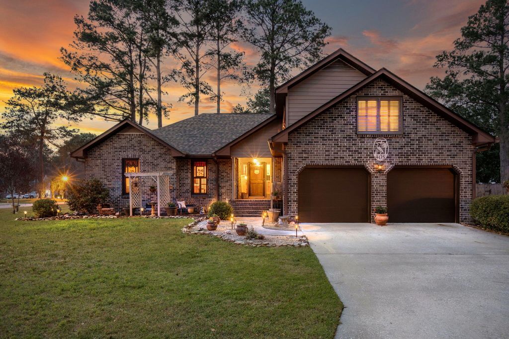 Photo of 405 Factors Walk, Summerville, SC 29485 (MLS # 26007362)