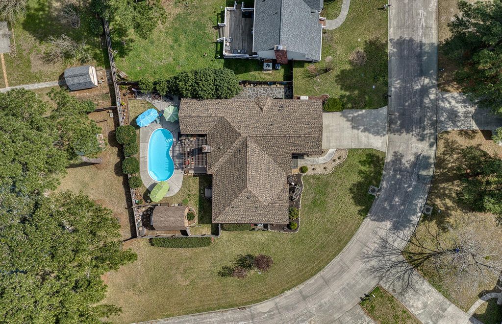 Photo of 405 Factors Walk, Summerville, SC 29485 (MLS # 26007362)