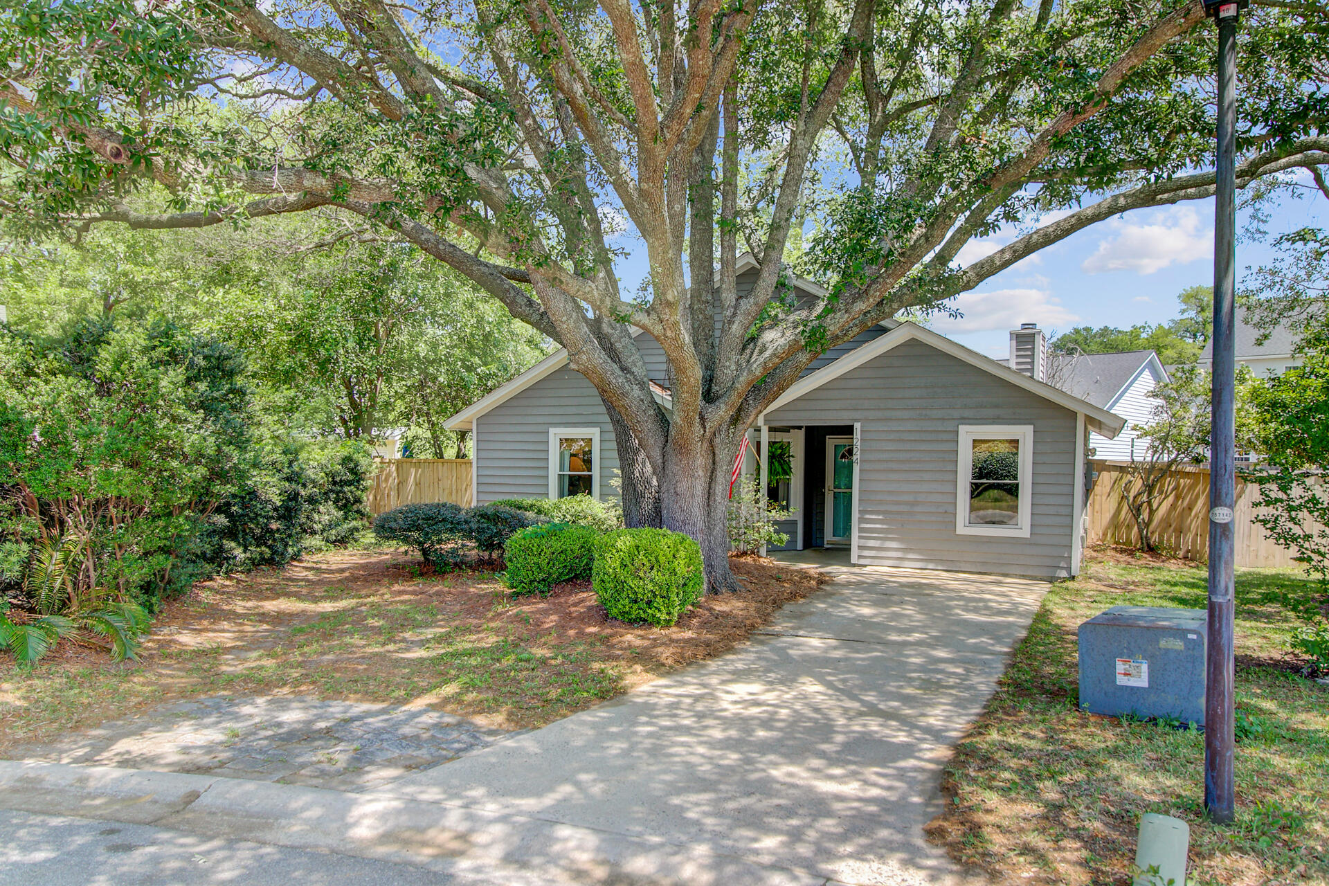1224 Decoy Court