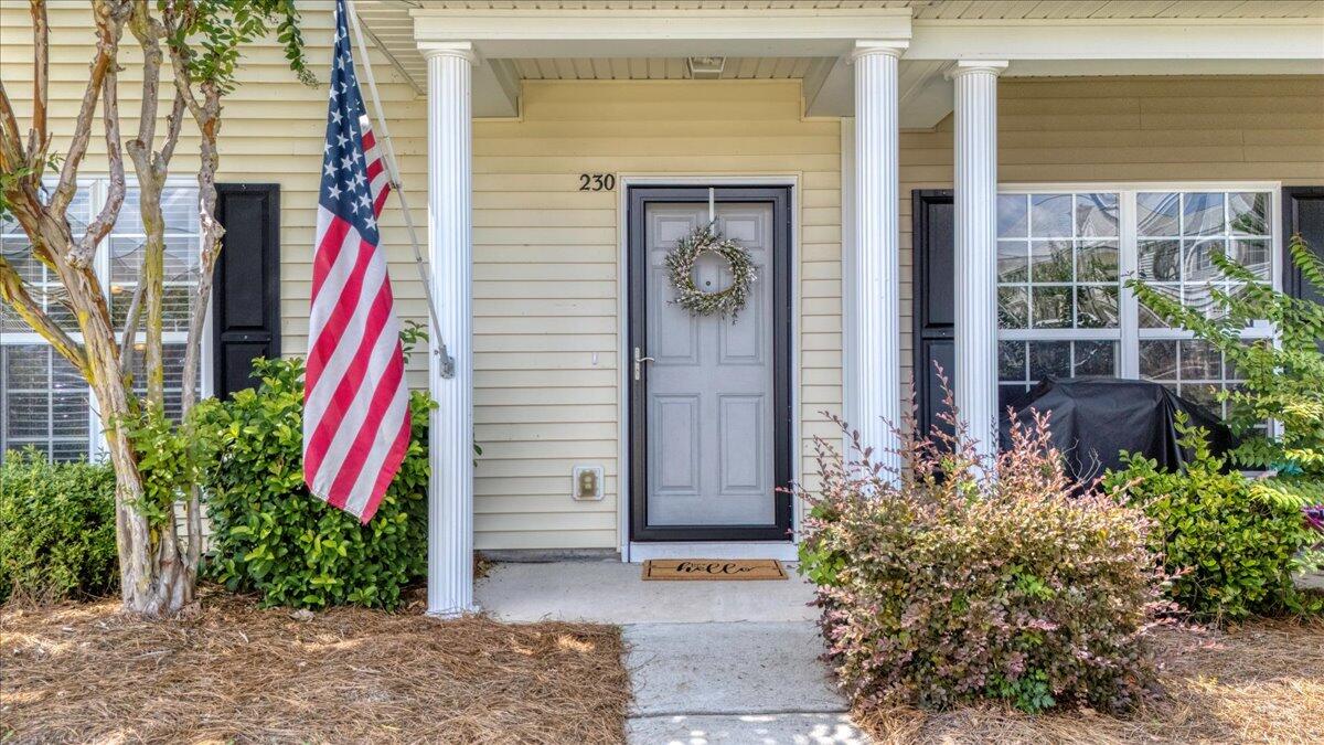 230 Congaree River Drive