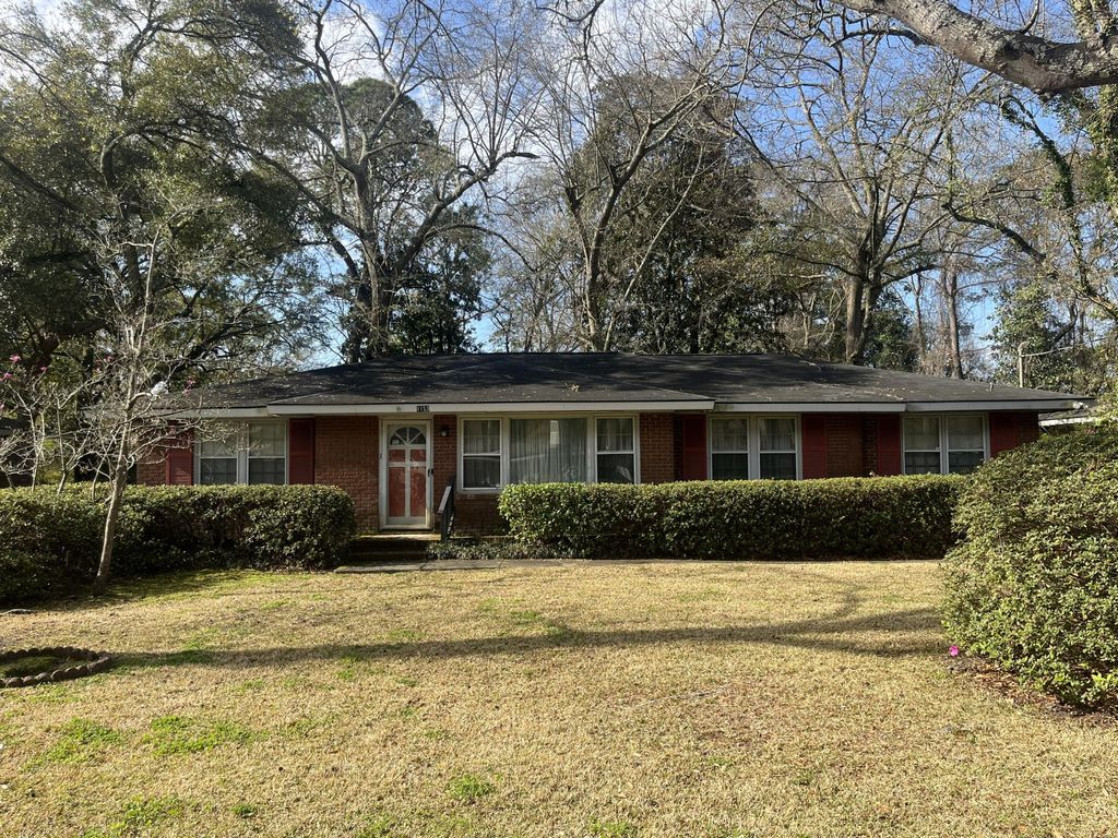 Photo of 1153 Southgate Drive, Charleston, SC 29407 (MLS # 26006335)