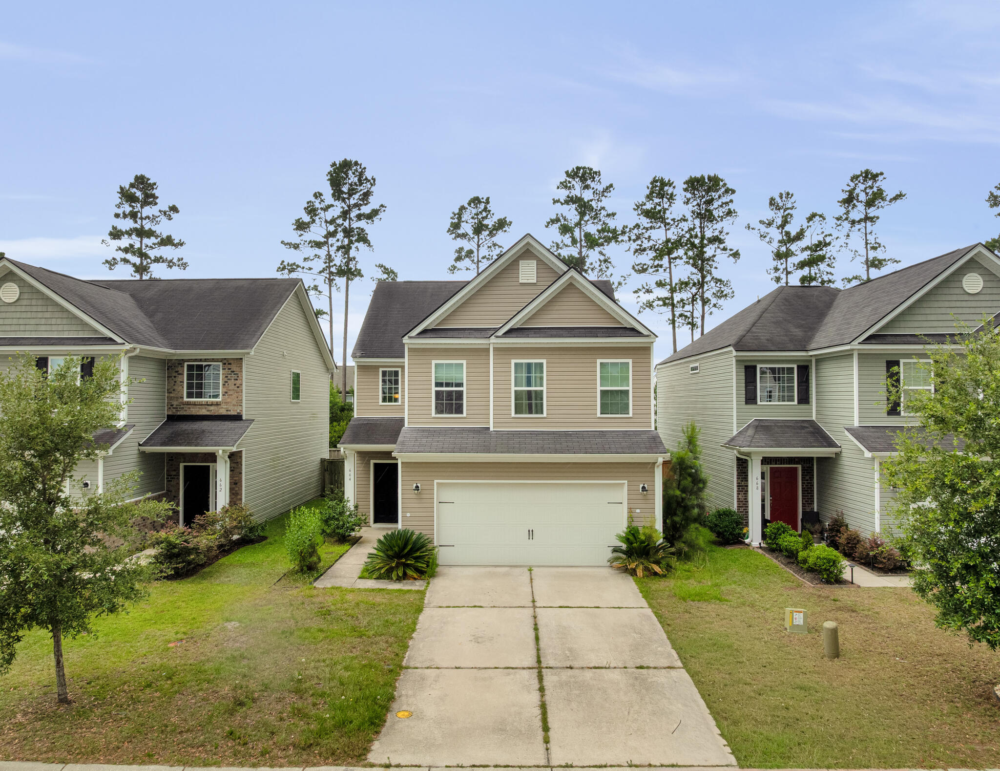 664 Redbud Lane